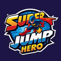Super Jump Hero icon