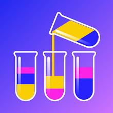 Magic Sort icon