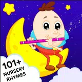 Nursery Rhymes icon