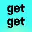 get get icon