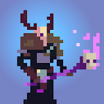 Tap Wizard 2: Idle Magic Game icon