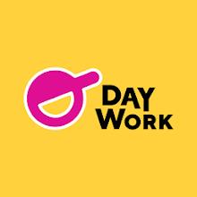 Daywork หางานรายวัน พาร์ทไทม์ icon