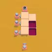 PressPuz Box Hole Push Game icon