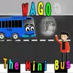 Hey Hayo The Mini Bus icon