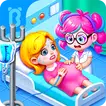 Baby Panda's Town: Hospital icon