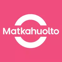 Matkahuolto Paketit icon