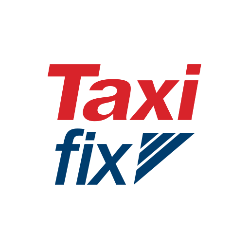 Taxifix icon