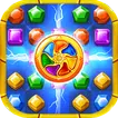 Jewels Planet - Match 3 Jewels icon