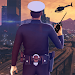 Police Simulator Job Cop Game icon