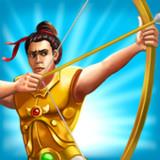 Indian Archery icon