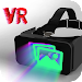 VR Player mw (Local Videos) icon