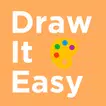 Draw It Easy icon