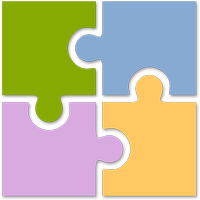Nature Jigsaw Puzzles icon