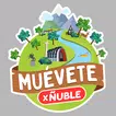 Muévete por Ñuble icon