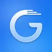 Glass Launcher icon