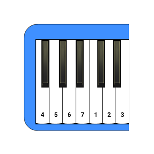 Pianika icon