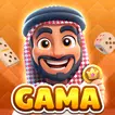 Gama icon