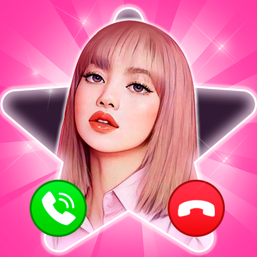 Celebs Prank Call & Chat icon