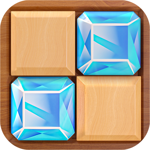 Woody Block Mania icon