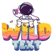 Wild Text icon