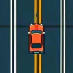 Chase Race: Get away drive icon