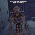 Deep Space Horror: The Outpost icon
