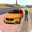 Grand Gangster City Game 2025 icon