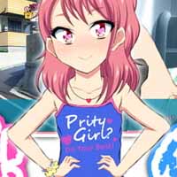 Brainwashing Slutty Girls Mod APK icon