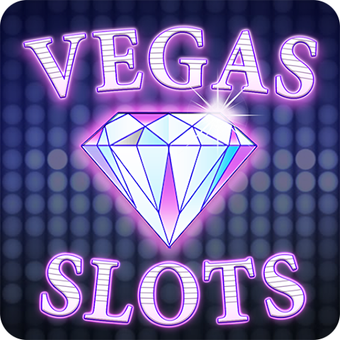 Vegas Diamond Slots Free APK icon
