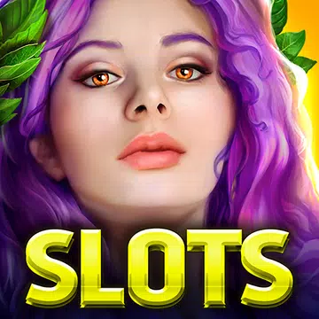 Age of Slots Vegas Casino Game Free Mod icon