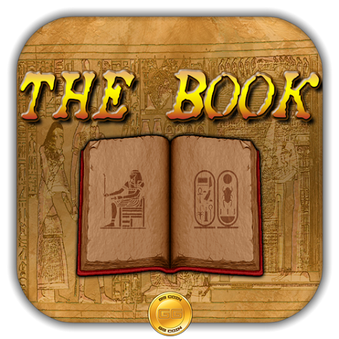 The Book Slot icon