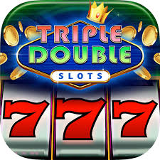 Triple Double Slots icon