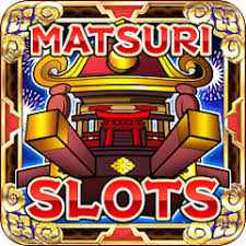 KAGURA MATSURI VIDEO SLOT Mod APK icon