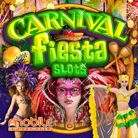 Carnival Fiesta Slots icon