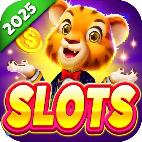 Woohoo™ Slots - Casino Games icon