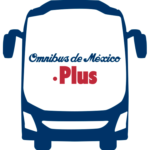 Omnibus de México icon