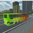 Bus Driving Game 3D 2024 icon