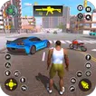 Police Vehicle Transport Game icon