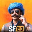 ScarFall 2.0 icon