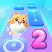 Dancing Cats 2 icon