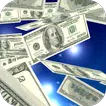 Money Live Wallpaper icon