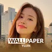 AN YUJIN (IVE) Wallpaper icon