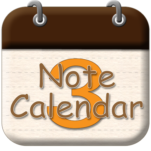 NoteCalendar icon