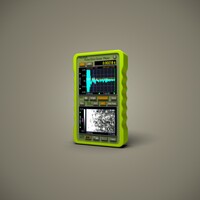 Pulse Echo Sonar Meter icon