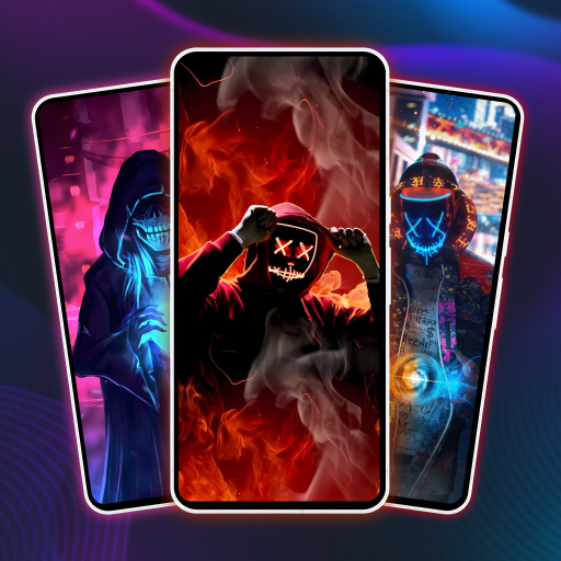 4K Wallpaper: Live Wallpaper APK