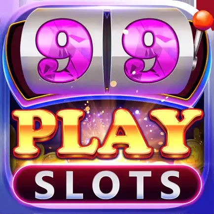 99Play - Vegas Slot Machines Android APK icon