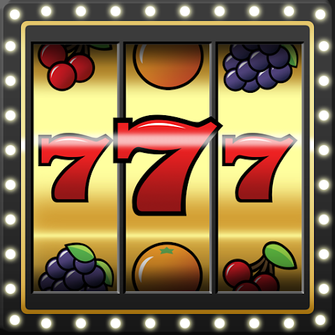 World Slot Machine King Free APK icon