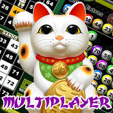 King Bingo Pachinko Slots Free APK icon