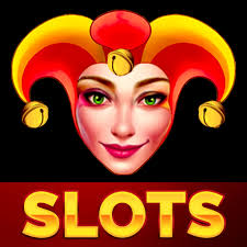 Slot Machines - Joker Casino Free APK icon