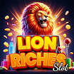 Lion Riches Slot icon